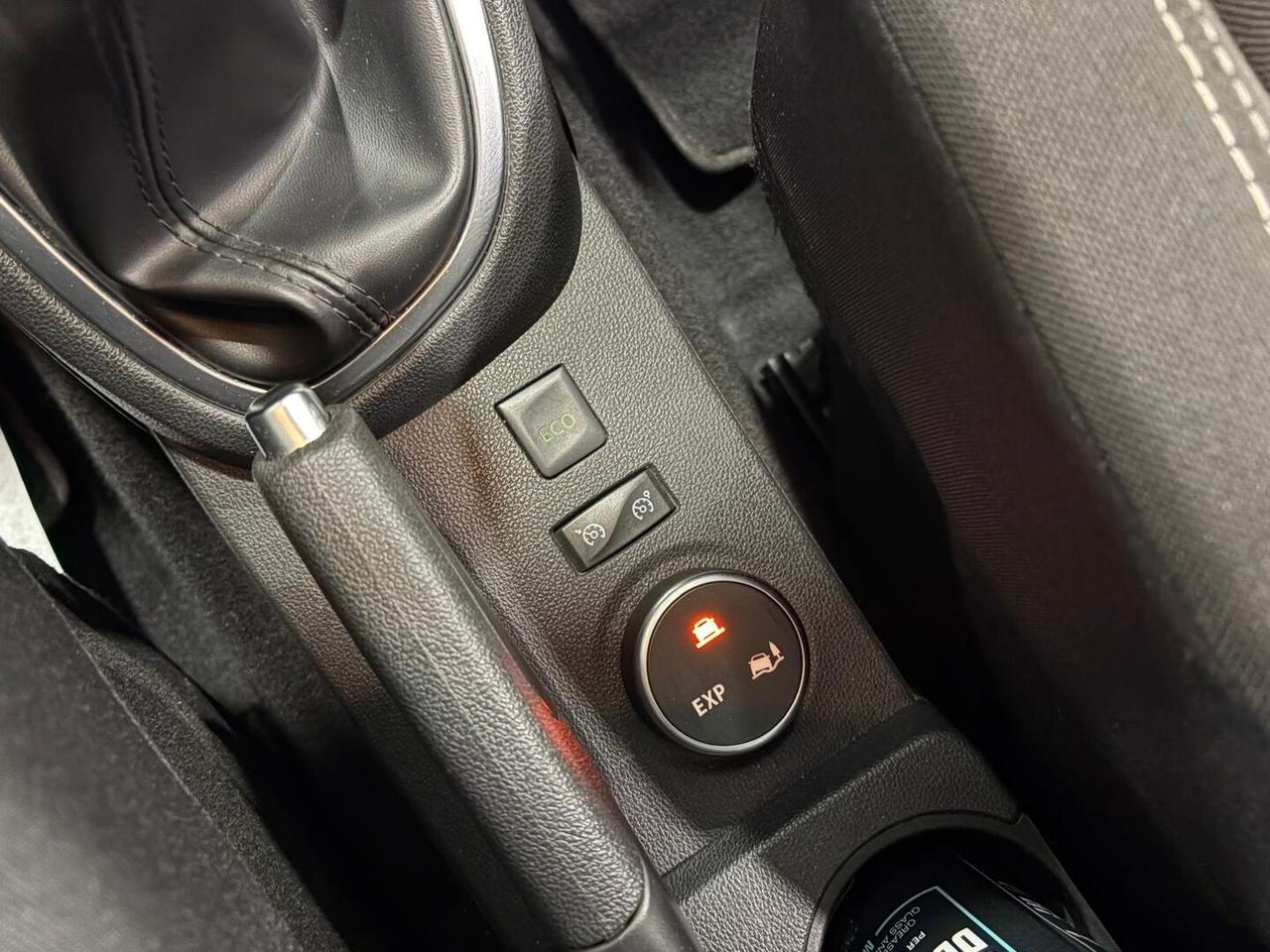 Renault Captur 1.5 dci Zen 90cv