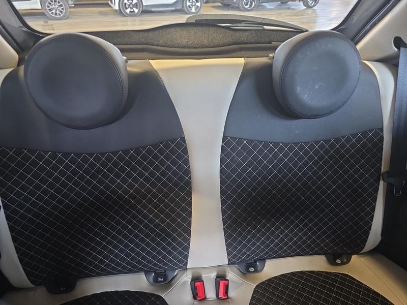 FIAT 500 1.0 70 CV IBRIDO DOLCEVITA 3 PORTE BERLINA