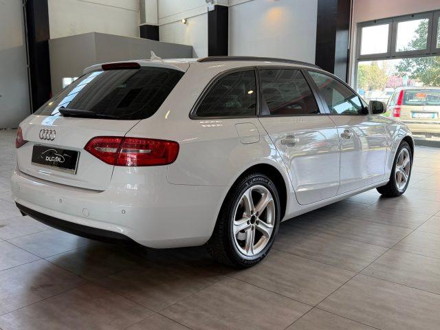 AUDI A4 Avant 2.0 TDI 150 CV Ambiente