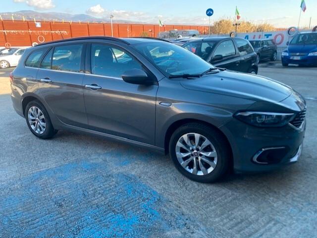 Fiat Tipo 1.6 Mjt S&S SW Business