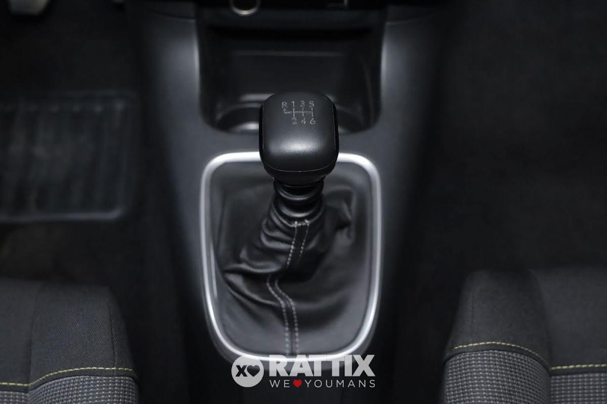 Citroen C3 1.2 Puretech 110CV Max