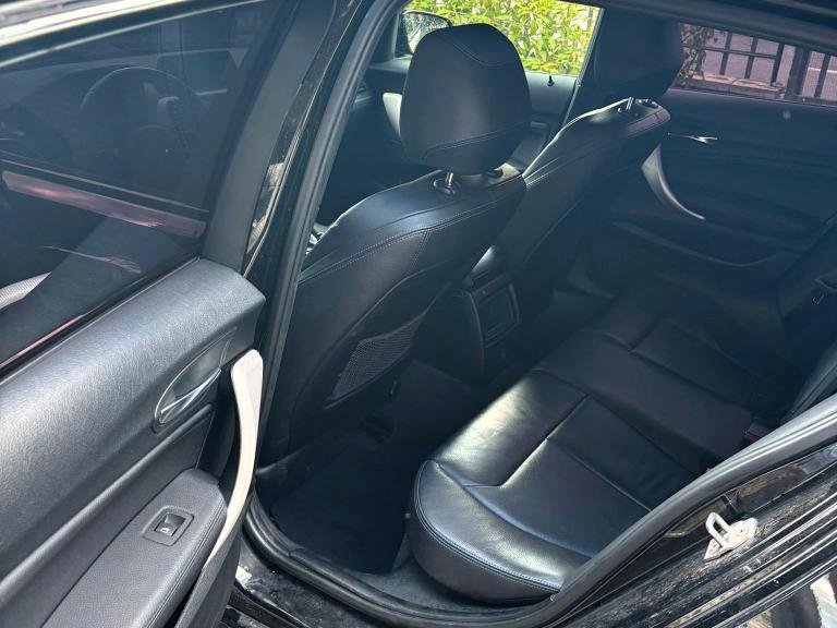 BMW 118i Msport shadow line edition - OK NEOPATENTATI