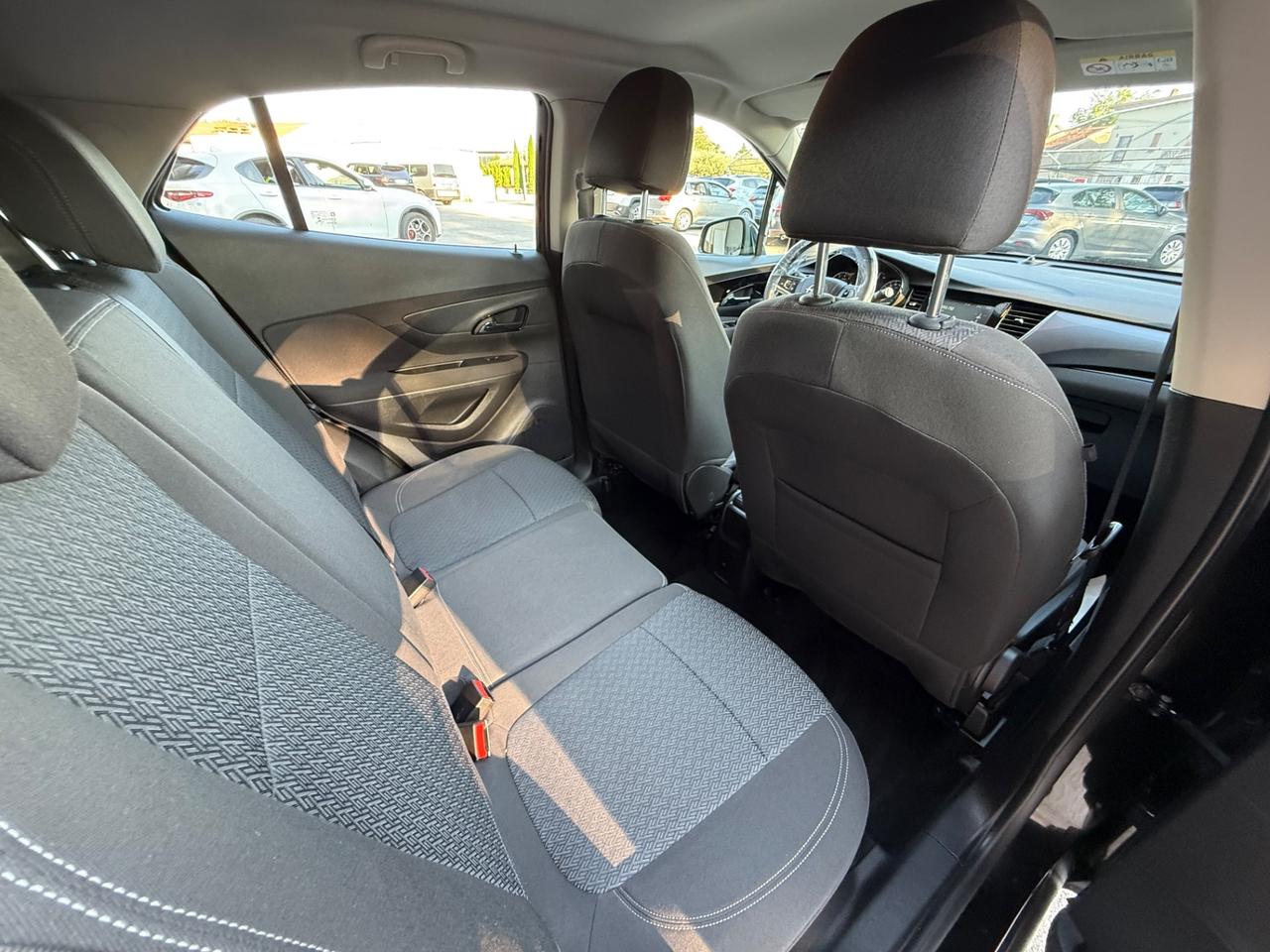 Opel Mokka X 1.4 Turbo GPL Tech 140CV 4x2
