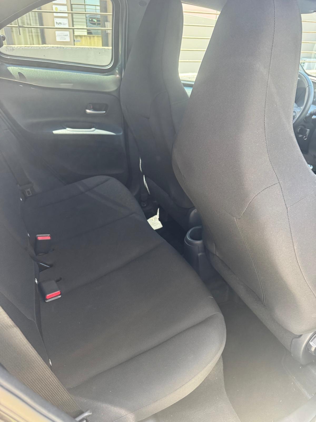 Toyota Aygo X 1.0 VVT-i 72 CV 5 porte Trend
