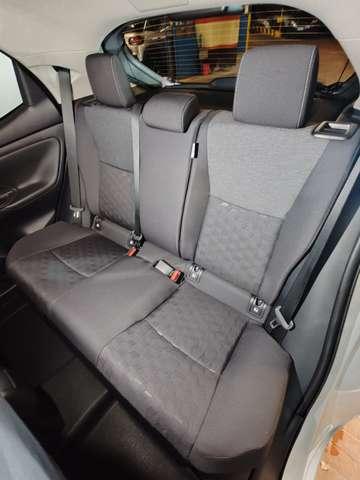 Toyota Yaris 1.5 Hybrid 92cv Trend+Cerchi in lega + Telecamera