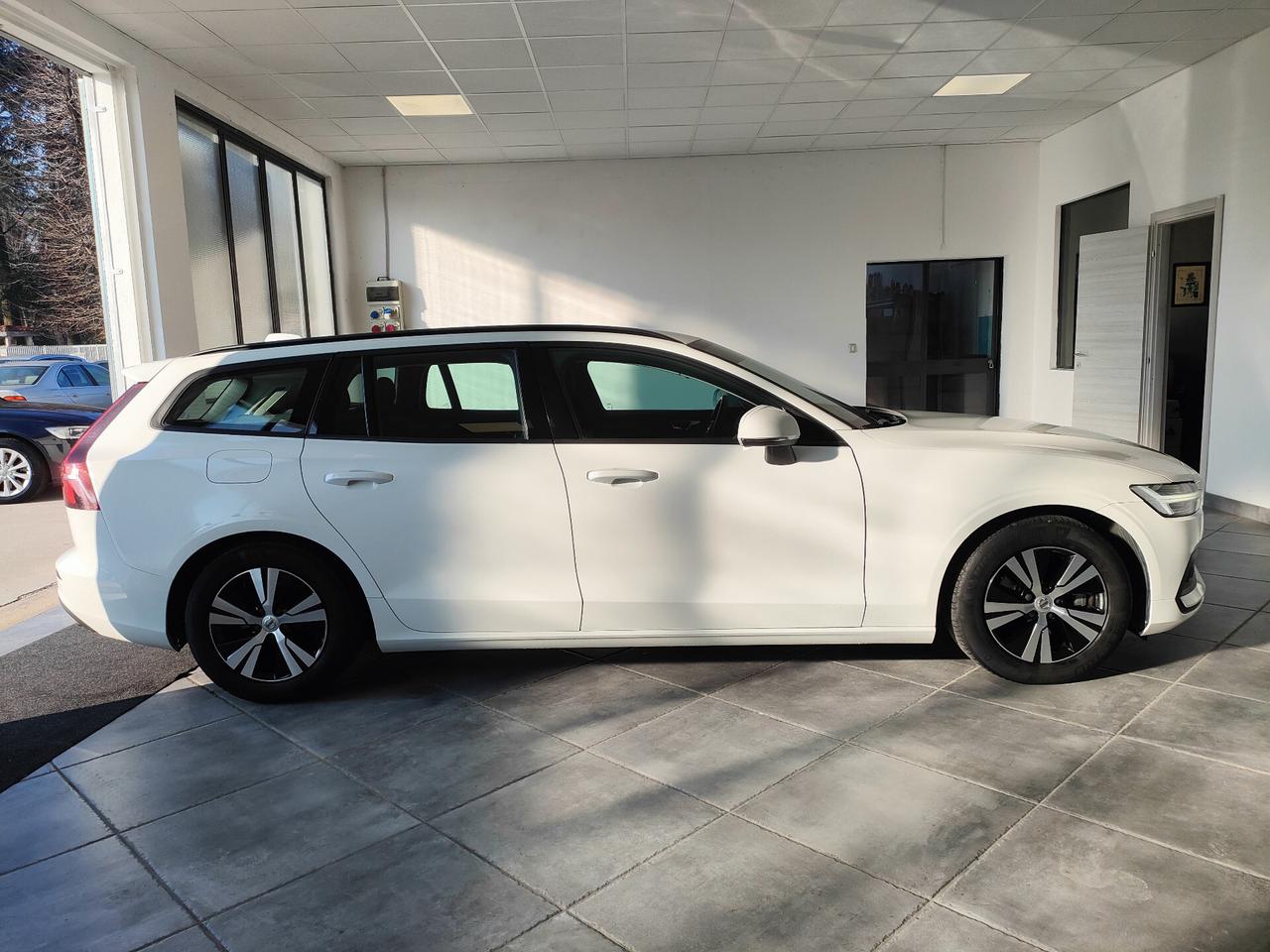 VOLVO V60 D3 GEARTRONIC