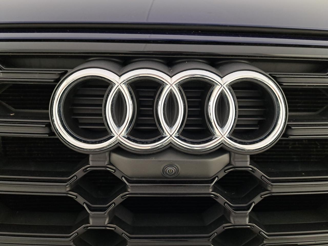 Audi SQ5 s3.0 tdi mhev 48v quattro tiptronic