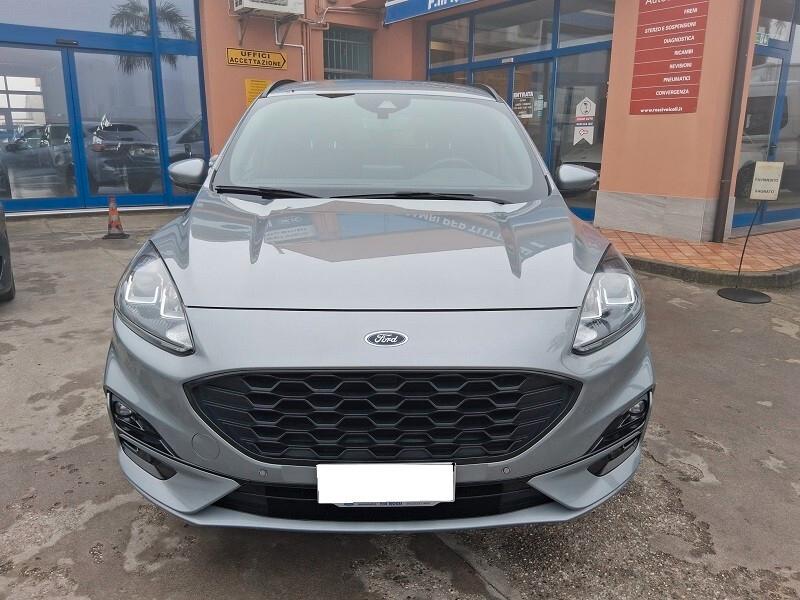 Ford Kuga 2.5 Plug In Hybrid 225 CV CVT 2WD ST-Line (840)