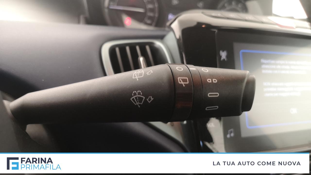 LANCIA Ypsilon III 2021 - Ypsilon 1.0 firefly hybrid Platino s&s 70cv