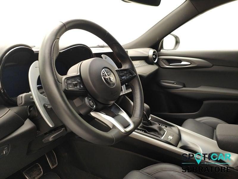 Alfa Romeo Tonale 1.5 hybrid Veloce 160cv tct7
