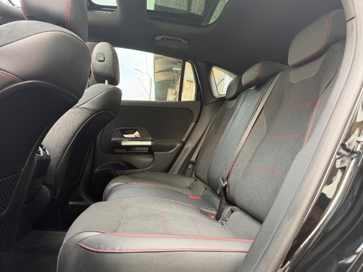 Mercedes GLA 200d Premium AMG 150CV