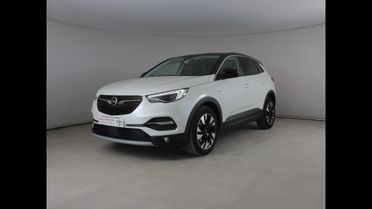 OPEL Grandland X - Grandland X 1.2 Ultimate s&s 130cv at8