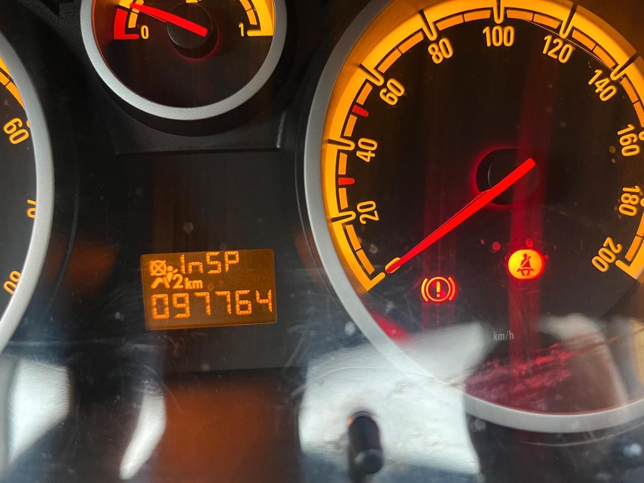 Opel Corsa 1.2 5 porte Club