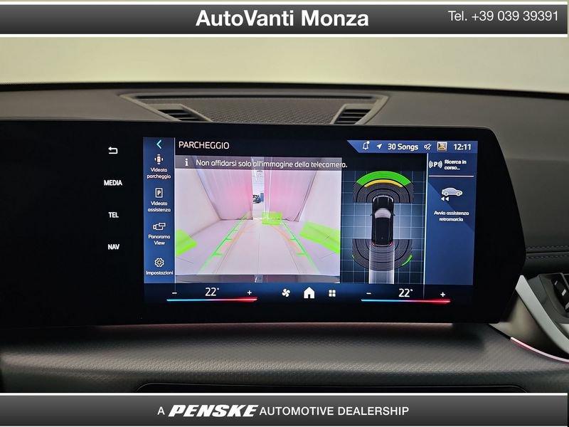 BMW X1 X1 sDrive 18d Msport