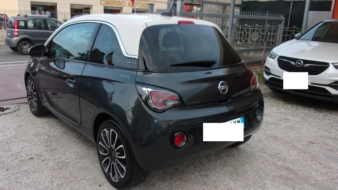 Opel Adam 1.4 87 CV GPL Tech Slam