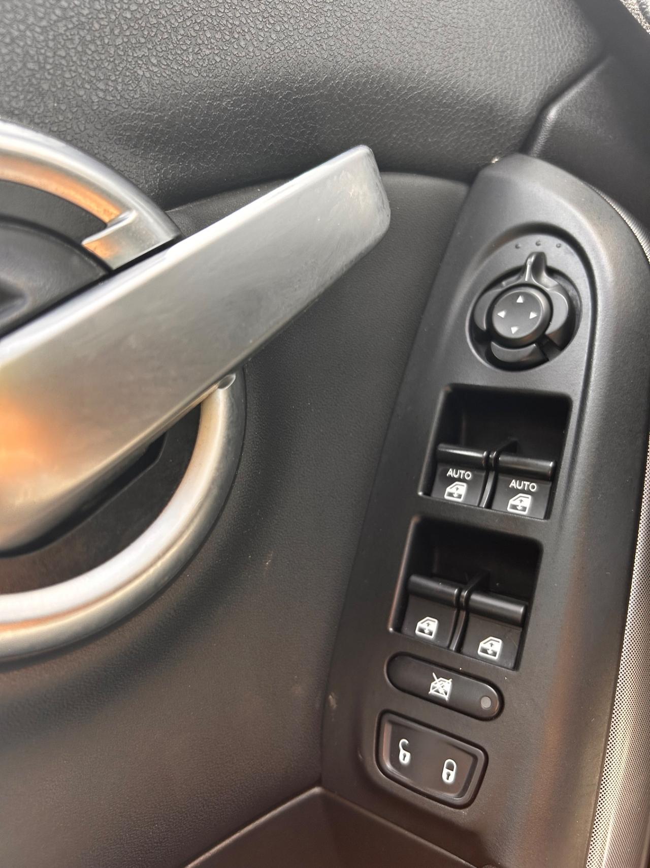 Fiat 500X 1.3 MultiJet 95 CV Pop Star