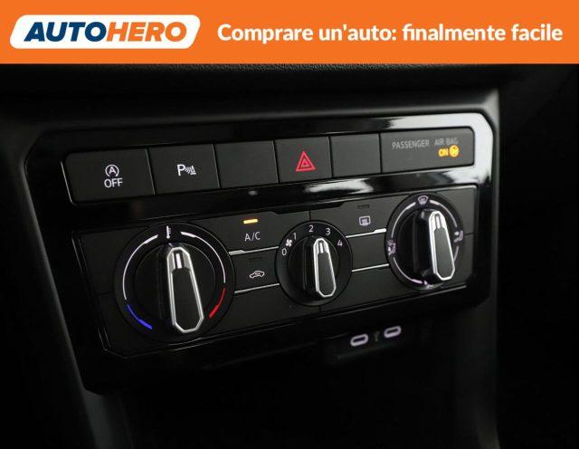 VOLKSWAGEN T-Cross 1.0 TSI Style BMT