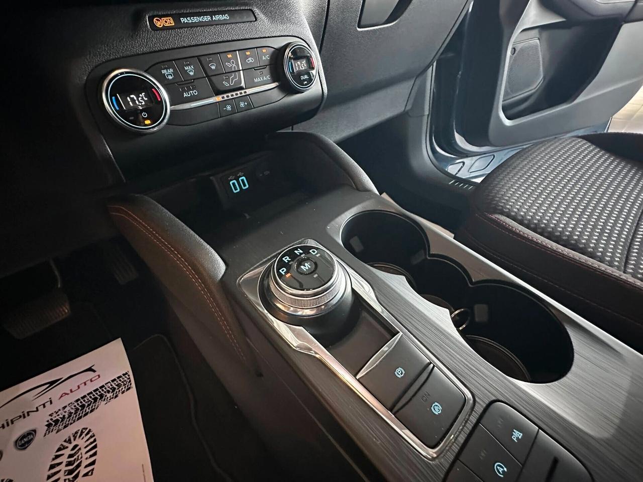 Ford Kuga 1.5 EcoBlue 120 CV 2WD ST-Line X