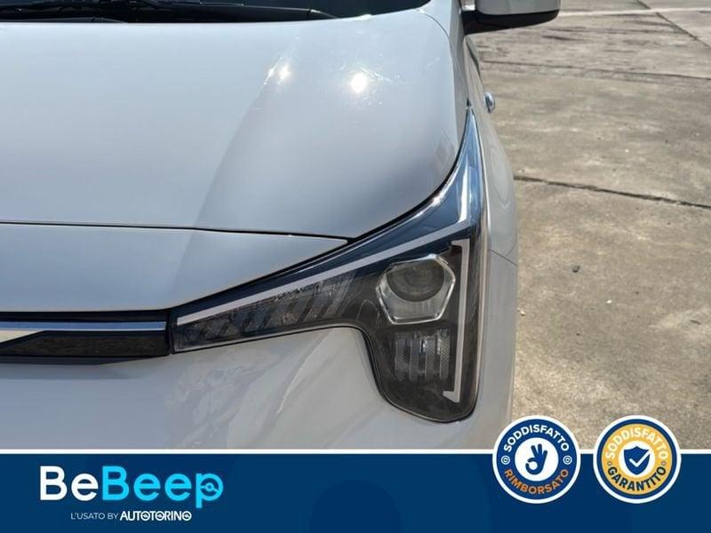 Kia Picanto 1.0 MPI URBAN