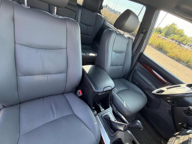 TOYOTA Land Cruiser NUOVA SOLO 76.000km!!! 3.0 D-4D 16V 3 porte Sol