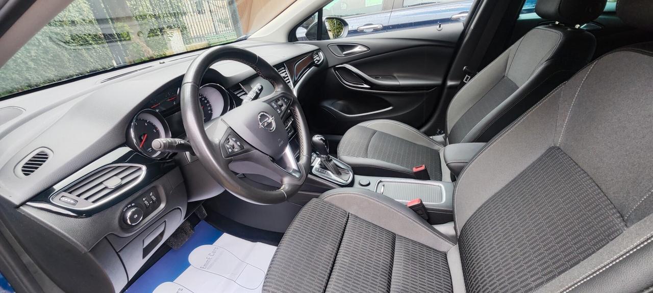 Opel Astra 1.5 CDTI 122 CV S&S 5 porte Business Elegance
