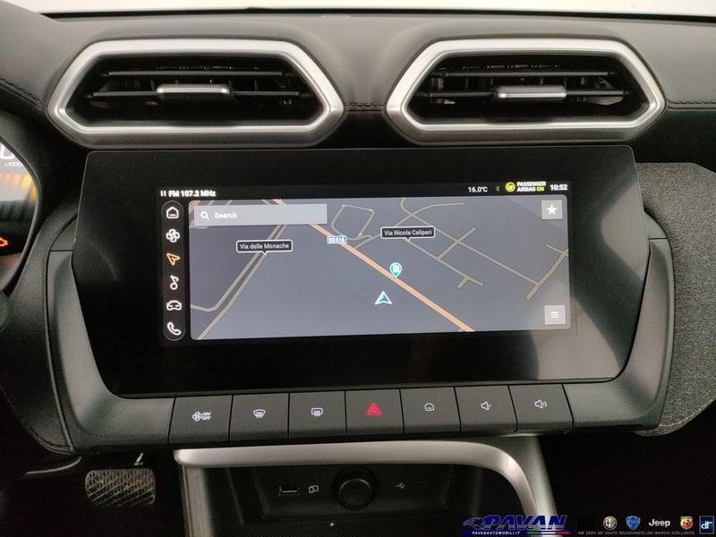 MG ZS 1.5 Hybrid+ Standard