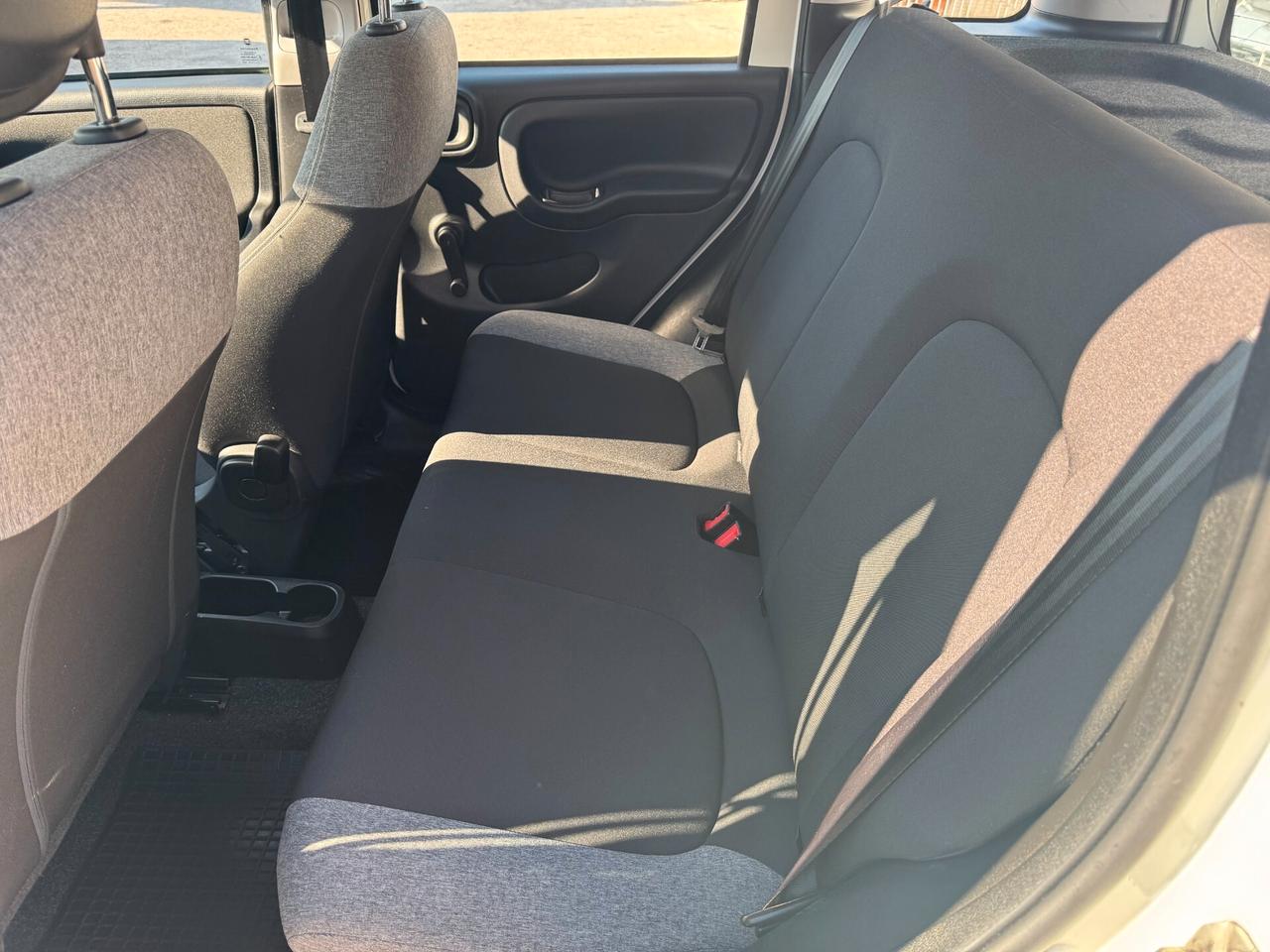 Fiat Panda 1.2 GPL 2021 CITYLIFE