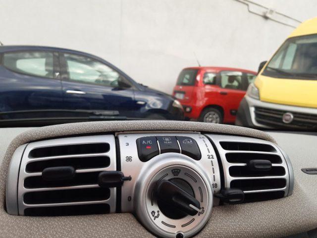 SMART ForTwo 1000 52 kW MHD coupé pure