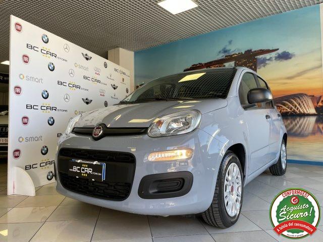 FIAT Panda 1.0 FireFly S&S Hybrid *EURO BLOCK