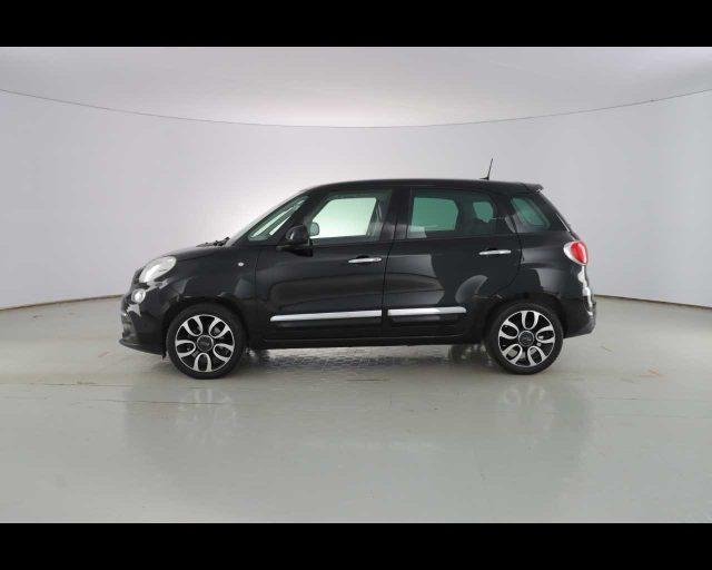 FIAT 500L 1.3 Multijet 95 CV Lounge