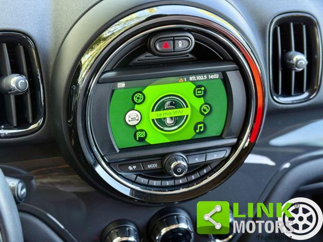 MINI Countryman 1.5 Cooper Hype Countryman