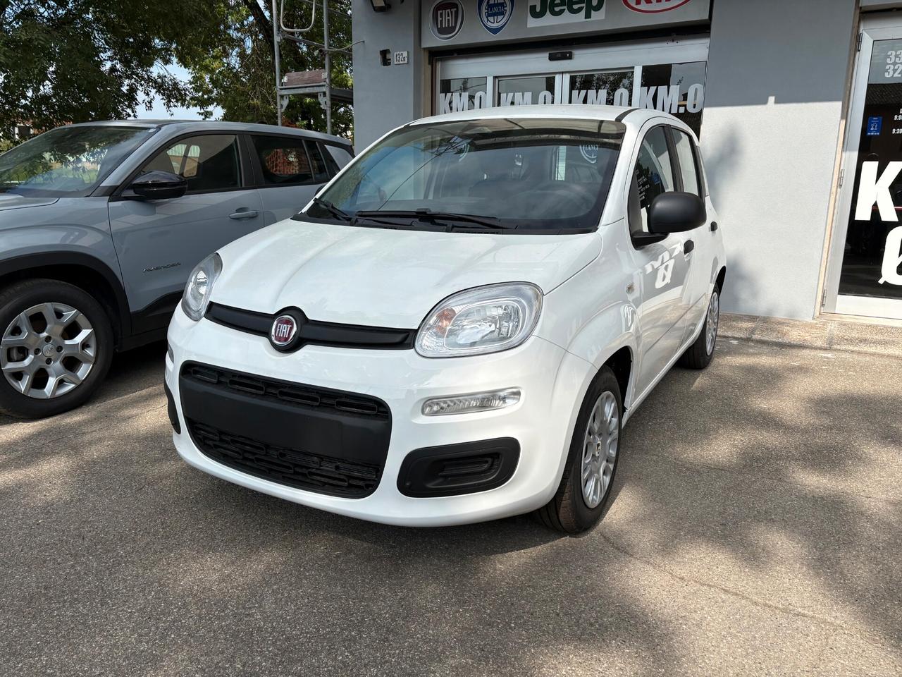 Fiat Panda Hybrid La Pandina - Km0 2026