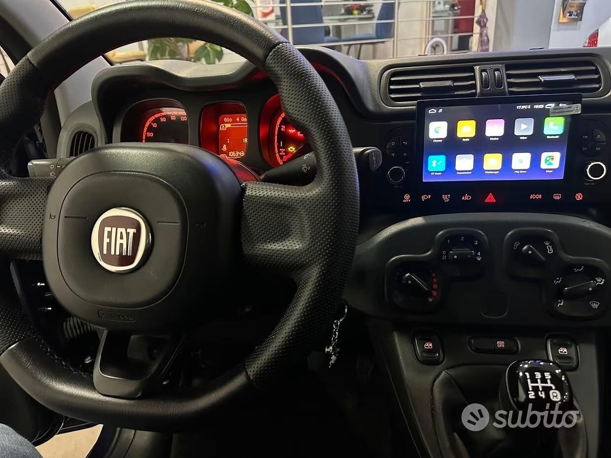 Fiat Panda 1.2 Easy 2020