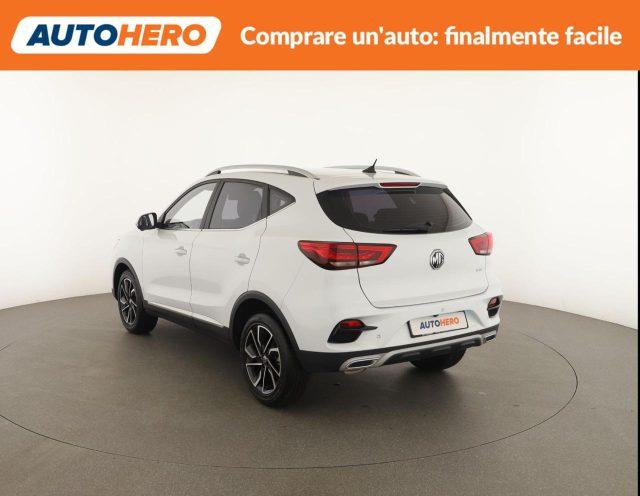MG ZS 1.5 VTi-tech Comfort