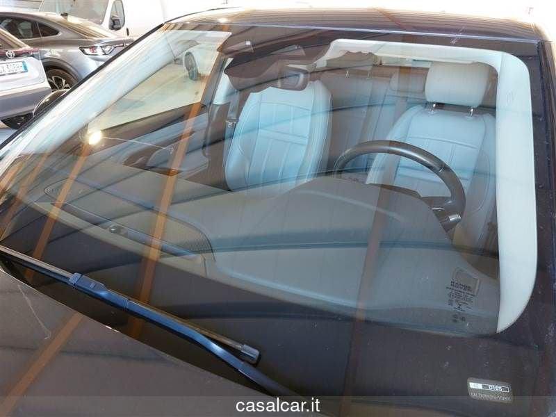 Land Rover RR Evoque Range Rover Evoque 2.0 163 CV AWD Auto SE AUTOCARRO 24 MESI GARANZIA PARI AL NUOVO PREZZO + IVA