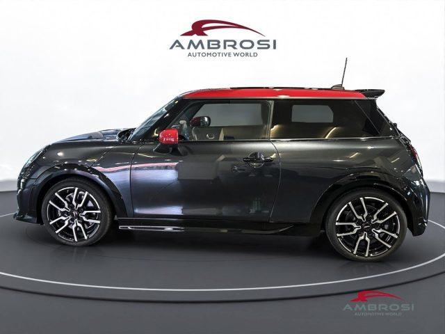 MINI Cooper 3 porte S JCW XL