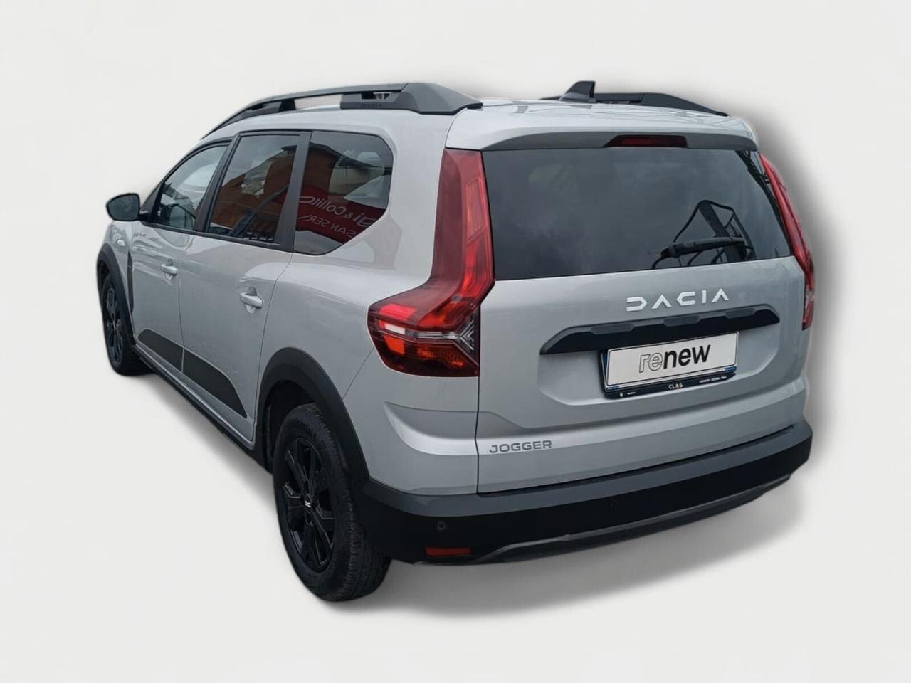 Dacia Jogger 1.0 TCe GPL 100 CV 5 posti Extreme