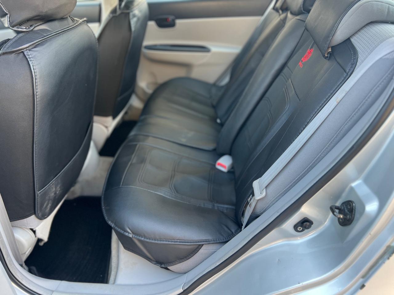 Hyundai ACCENT 1.5 Diesel