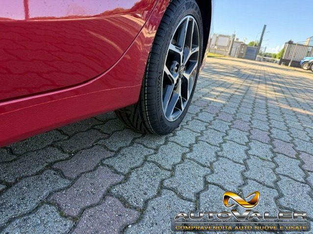 KIA Ceed 1.6 CRDi 136 CV MHEV SW Business