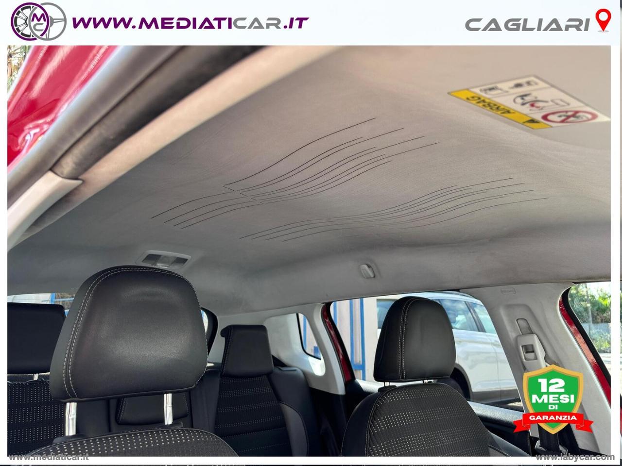 PEUGEOT 2008 PureTech Turbo 110 S&S Allure