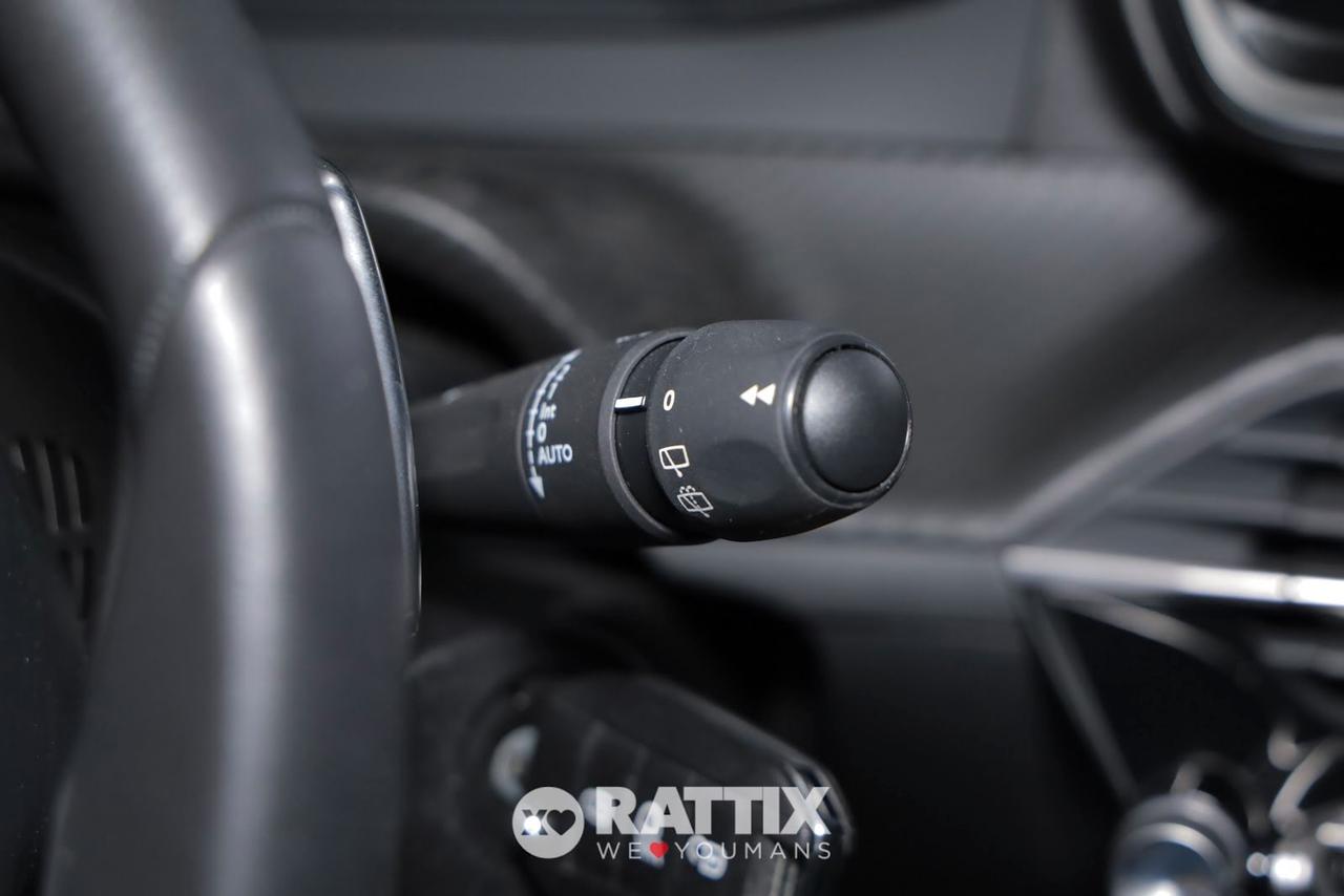 Peugeot 3008 1.2 Puretech 130CV Allure EAT8