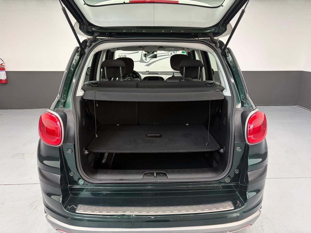Fiat 500L 1.3 Multijet 95 CV Cross
