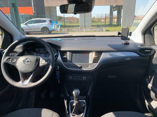 OPEL Crossland X 1.2 12V