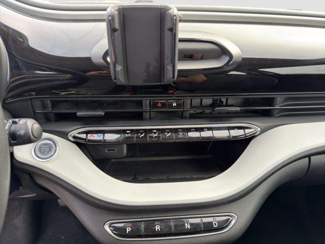 FIAT 500e 500 Action Berlina