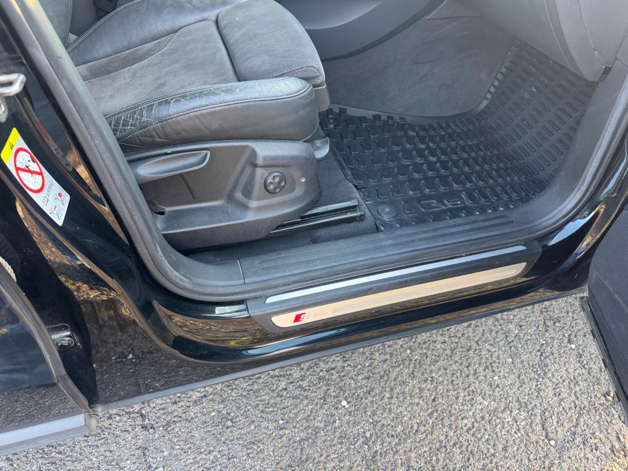 Audi Q5 2.0 TDI 170 CV quattro S tronic