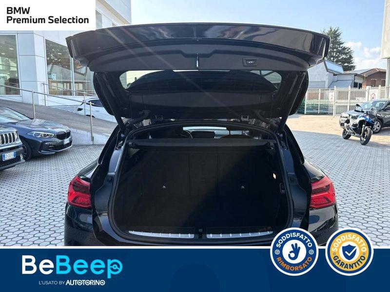 BMW X2 XDRIVE20D MSPORT X AUTO