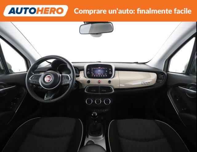 FIAT 500X 1.0 T3 120 CV City Cross