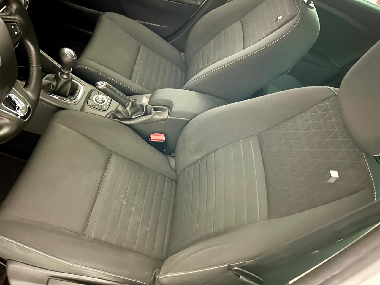 Renault Megane Mégane dCi 110CV Start&Stop SporTour Energy Limited