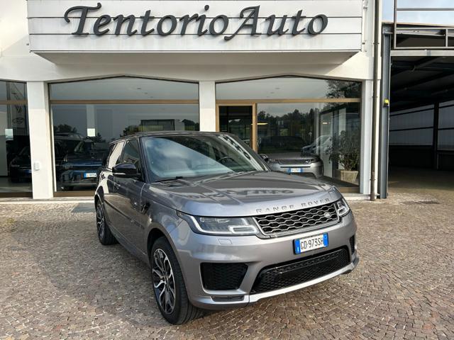 LAND ROVER Range Rover Sport 3.0D l6 249 CV HSE Dynamic