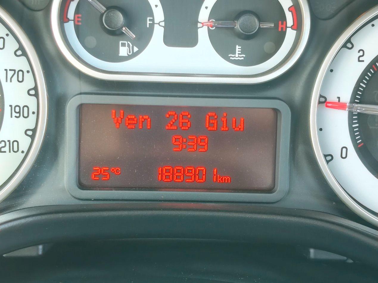 Fiat 500 L 500L 1.3 mjt Pop Star 85cv